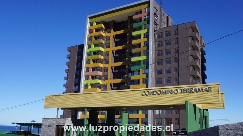 Departamento en arriendo en Puerto Montt — foto 1