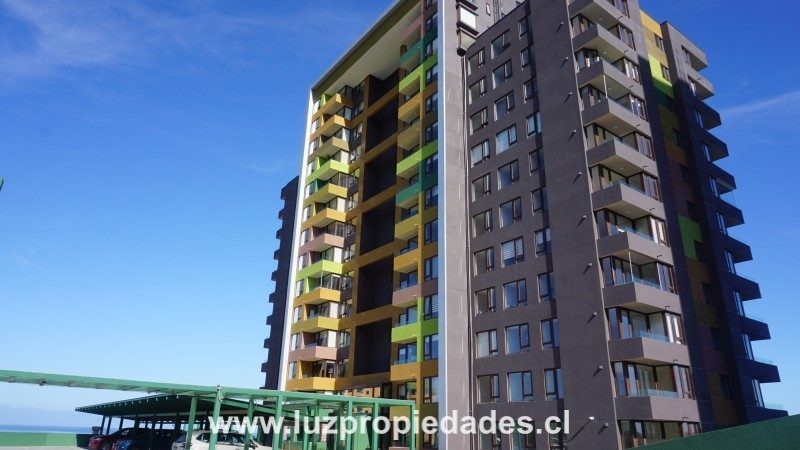 Departamento en arriendo en Puerto Montt — foto 2