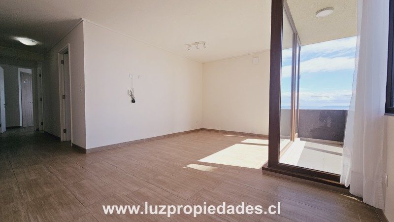Departamento en arriendo en Puerto Montt — foto 4