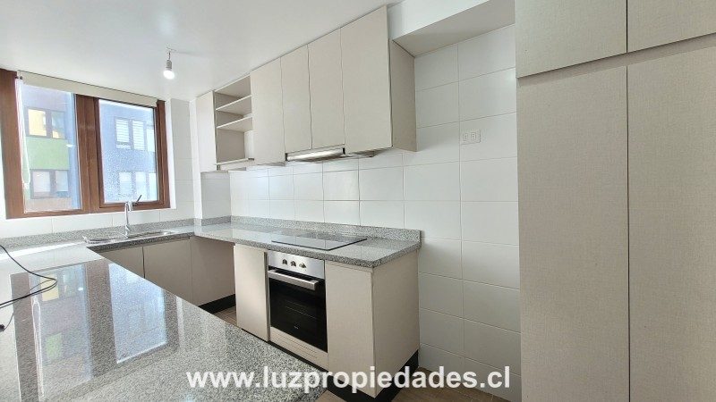 Departamento en arriendo en Puerto Montt — foto 6