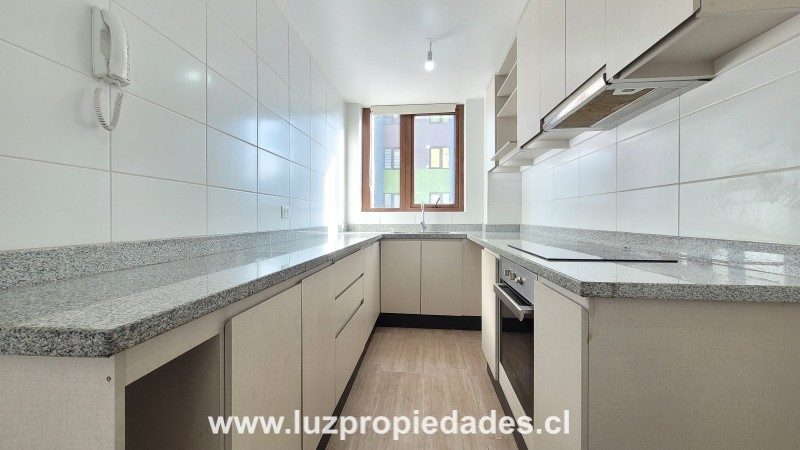 Departamento en arriendo en Puerto Montt — foto 7