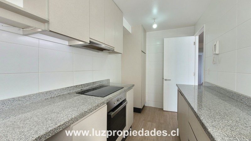 Departamento en arriendo en Puerto Montt — foto 8