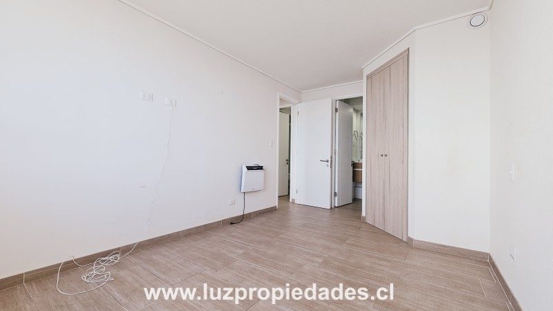Departamento en arriendo en Puerto Montt — foto 9