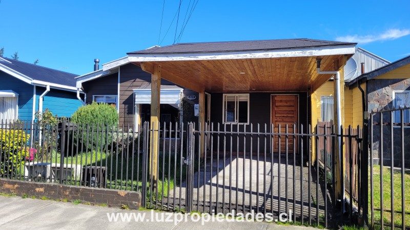 Casa en arriendo en Puerto Montt — foto 2