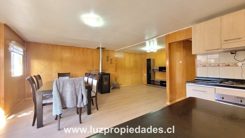 Casa en arriendo en Puerto Montt — foto 3
