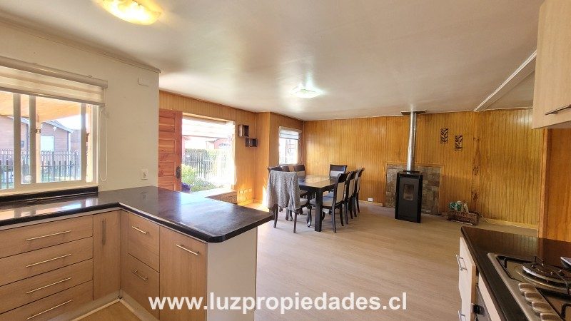 Casa en arriendo en Puerto Montt — foto 4
