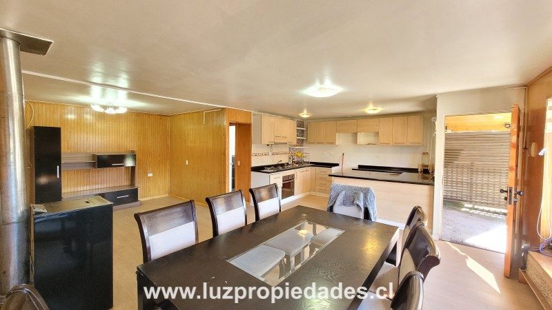 Casa en arriendo en Puerto Montt — foto 5