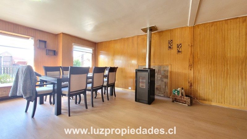 Casa en arriendo en Puerto Montt — foto 6