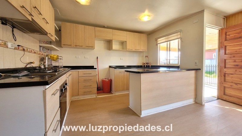 Casa en arriendo en Puerto Montt — foto 7