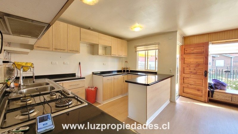 Casa en arriendo en Puerto Montt — foto 8
