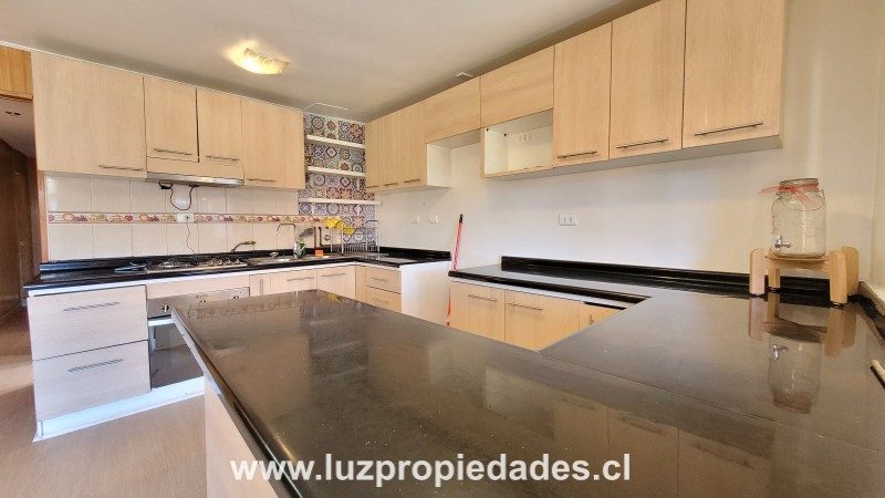 Casa en arriendo en Puerto Montt — foto 9