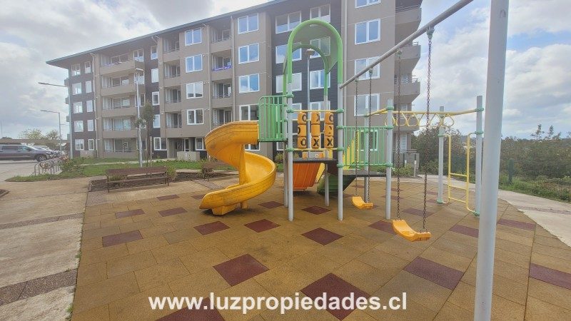Departamento en arriendo en Puerto Montt — foto 2