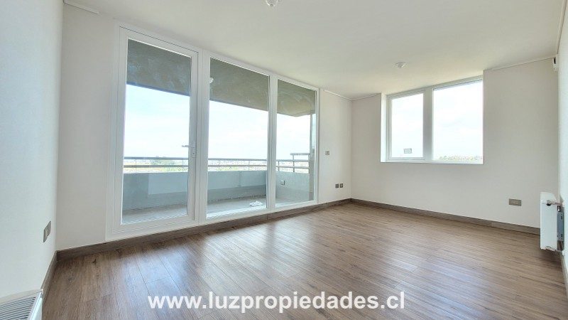 Departamento en arriendo en Puerto Montt — foto 3