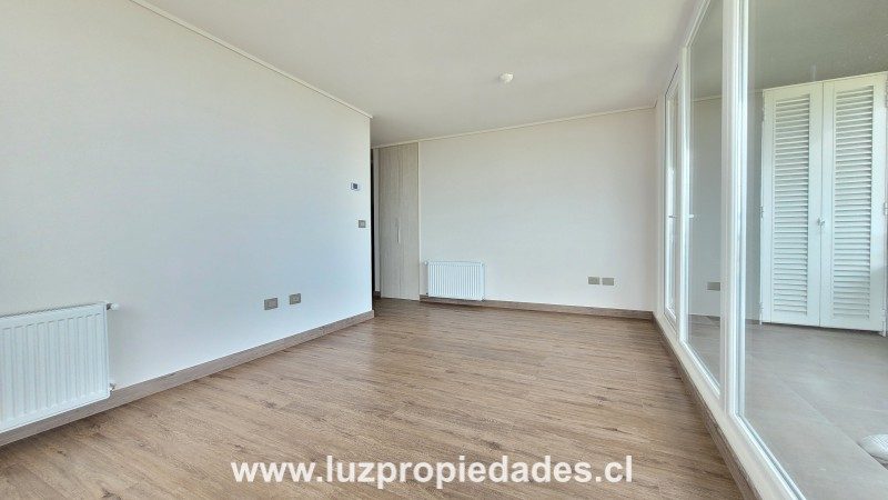 Departamento en arriendo en Puerto Montt — foto 4