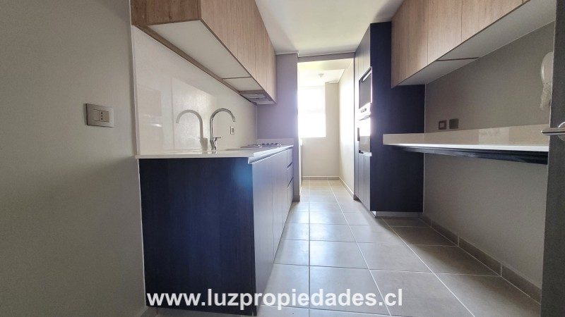 Departamento en arriendo en Puerto Montt — foto 5