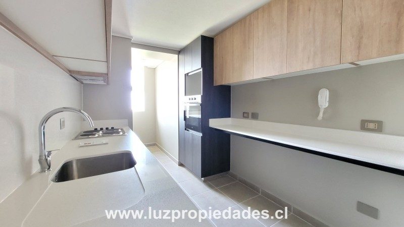 Departamento en arriendo en Puerto Montt — foto 6
