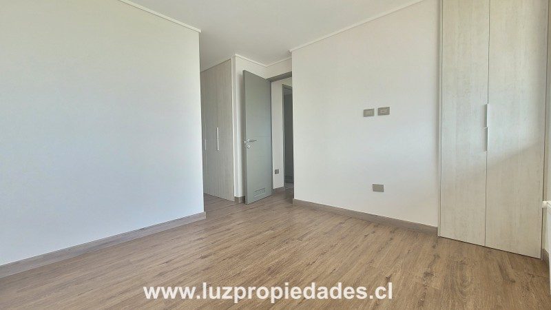 Departamento en arriendo en Puerto Montt — foto 7