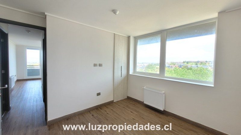 Departamento en arriendo en Puerto Montt — foto 8