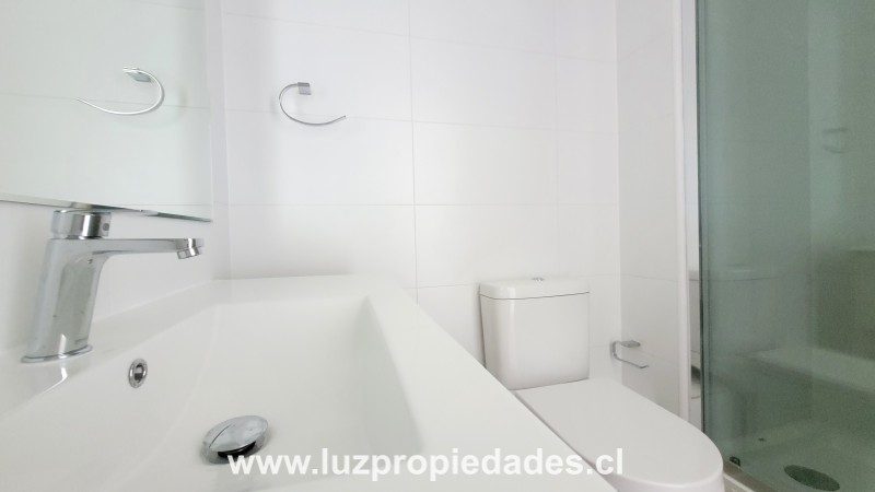 Departamento en arriendo en Puerto Montt — foto 9