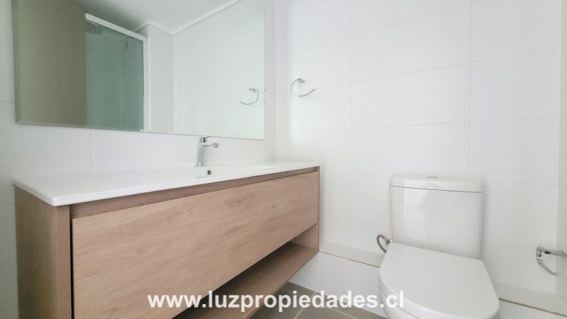 Departamento en arriendo en Puerto Montt — foto 10
