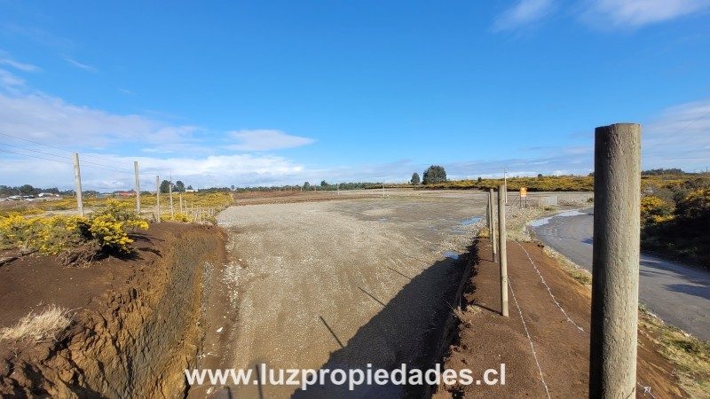 Terreno en venta en Puerto Montt — foto 6
