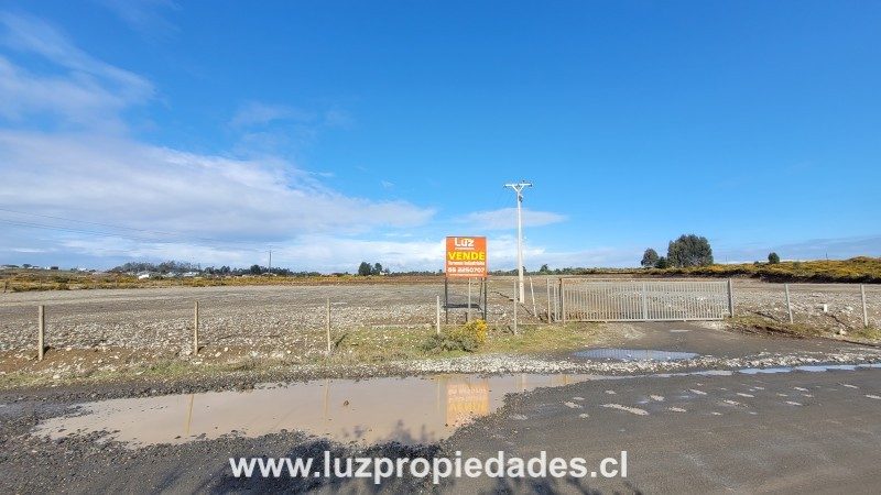 Terreno en venta en Puerto Montt — foto 8