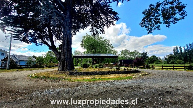 Parcela en venta en Puerto Montt — foto 1
