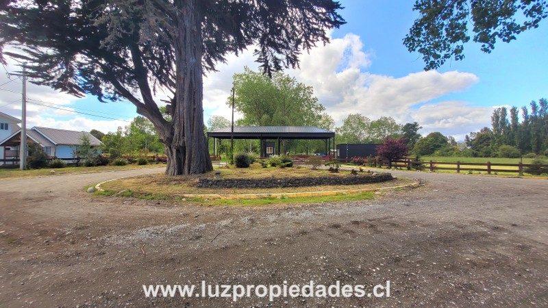 Parcela en venta en Puerto Montt — foto 2
