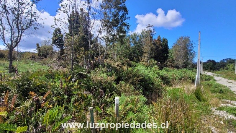 Parcela en venta en Puerto Montt — foto 6