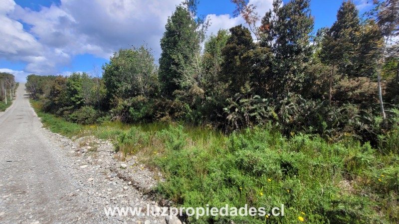 Parcela en venta en Puerto Montt — foto 7