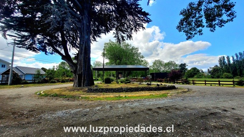 Parcela en venta en Puerto Montt — foto 8