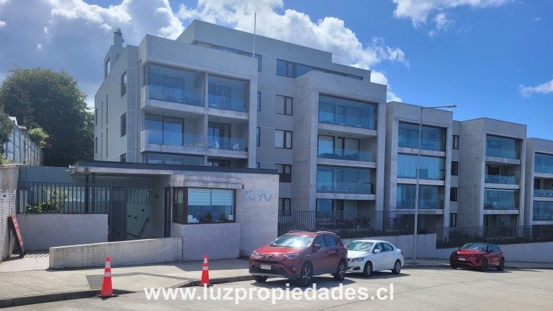 Departamento en venta en Puerto Montt — foto 1