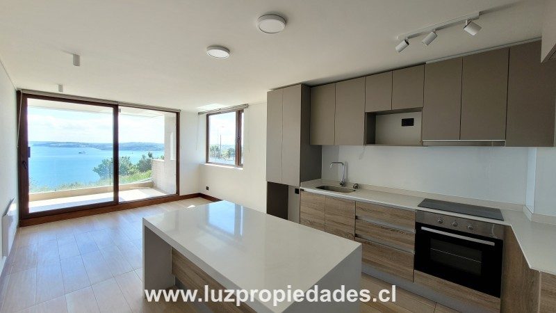 Departamento en venta en Puerto Montt — foto 2