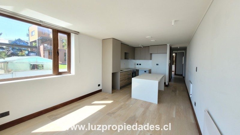 Departamento en venta en Puerto Montt — foto 3