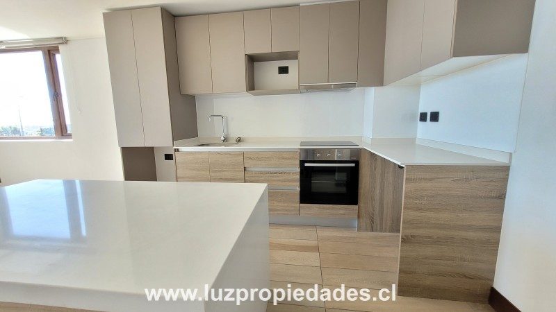 Departamento en venta en Puerto Montt — foto 5