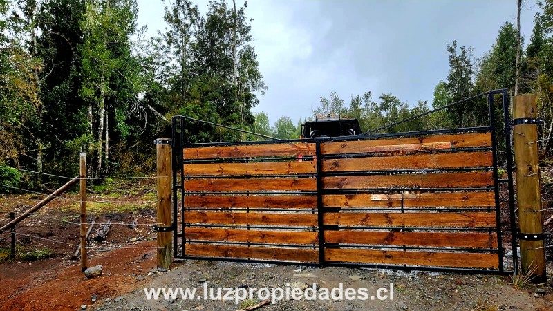 Parcela en venta en Puerto Montt — foto 1