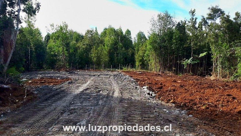 Parcela en venta en Puerto Montt — foto 4