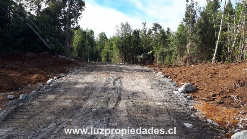 Parcela en venta en Puerto Montt — foto 5