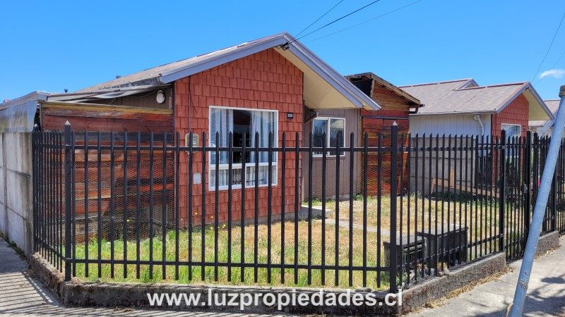 Casa en venta en Puerto Montt — foto 1
