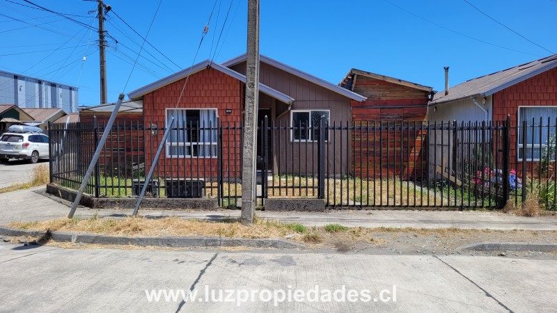 Casa en venta en Puerto Montt — foto 2