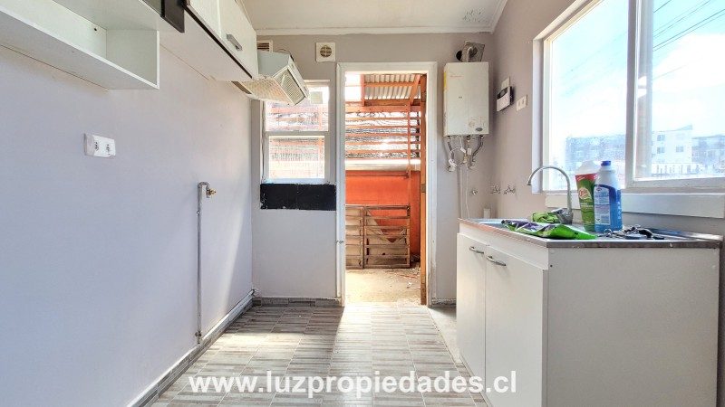 Casa en venta en Puerto Montt — foto 5