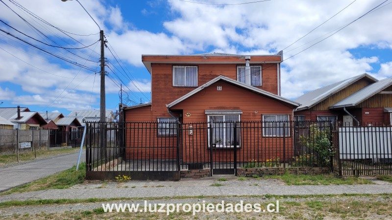 Casa en venta en Puerto Montt — foto 1