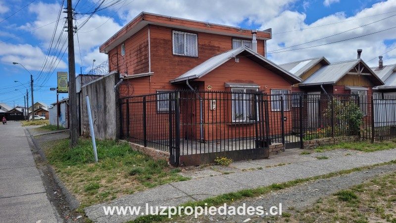 Casa en venta en Puerto Montt — foto 2