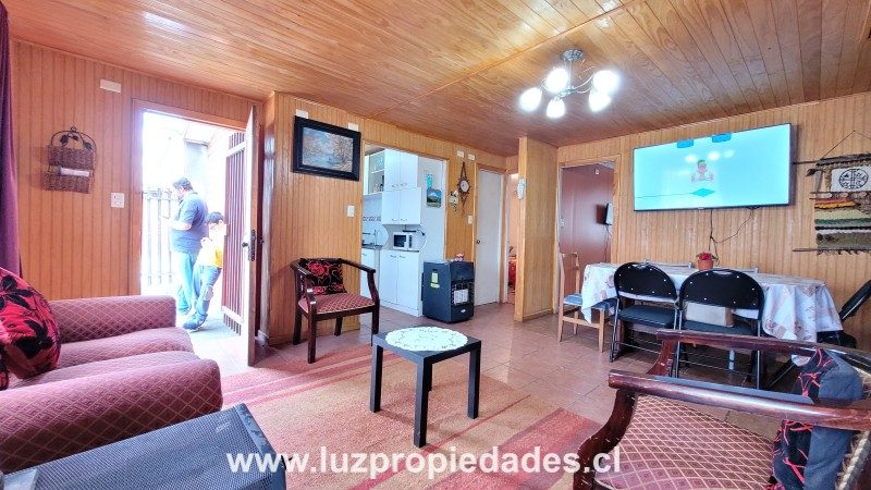 Casa en venta en Puerto Montt — foto 3