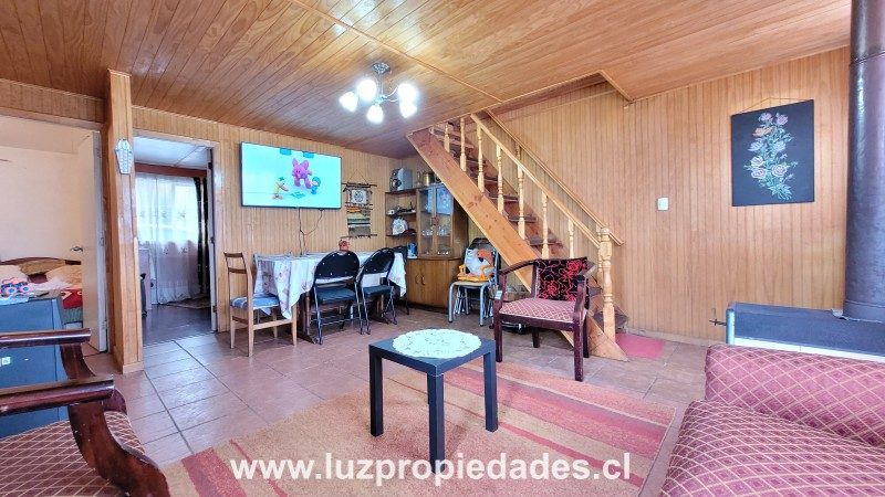 Casa en venta en Puerto Montt — foto 4
