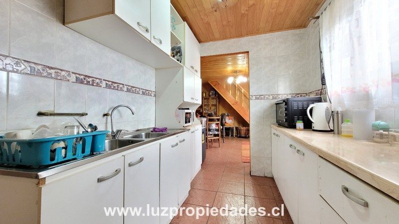 Casa en venta en Puerto Montt — foto 5
