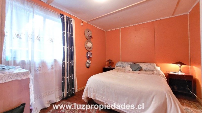 Casa en venta en Puerto Montt — foto 6