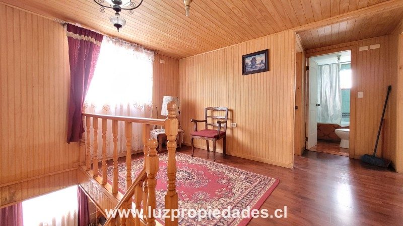 Casa en venta en Puerto Montt — foto 9