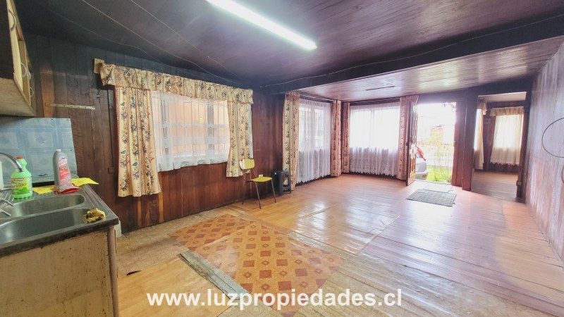 Casa en venta en Puerto Montt — foto 2
