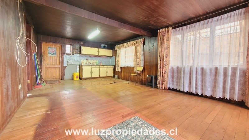 Casa en venta en Puerto Montt — foto 3
